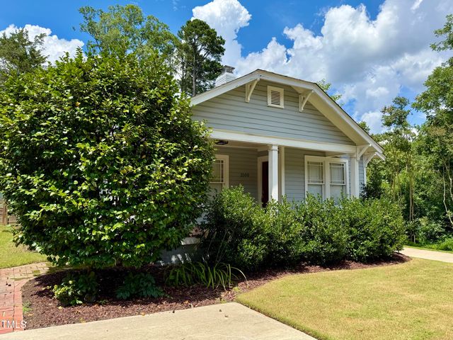 2100 Nation Avenue, Durham, NC 27707