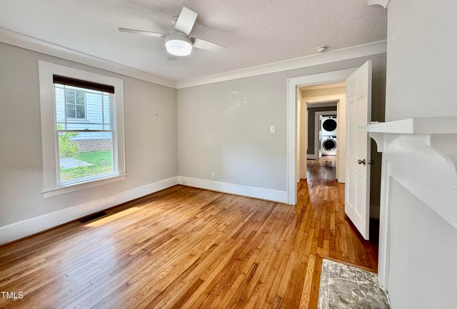 2100 Nation Avenue, Durham, NC 27707