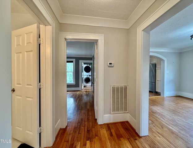 2100 Nation Avenue, Durham, NC 27707