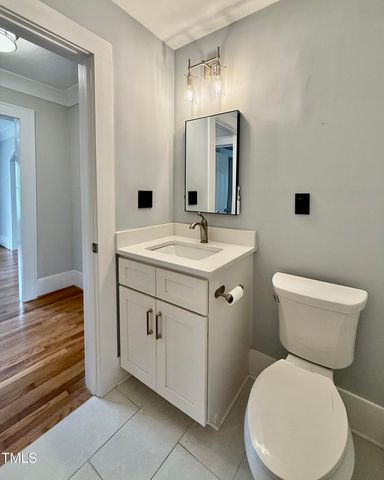 2100 Nation Avenue, Durham, NC 27707