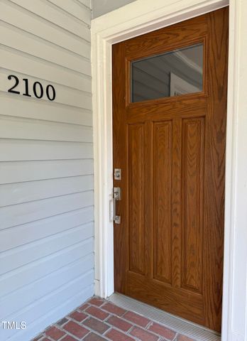 2100 Nation Avenue, Durham, NC 27707