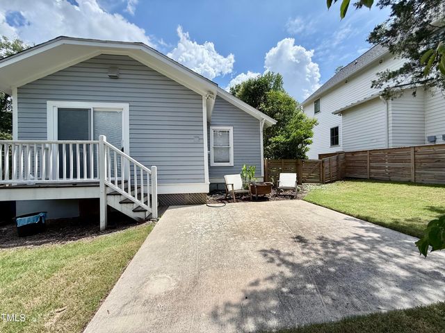 2100 Nation Avenue, Durham, NC 27707