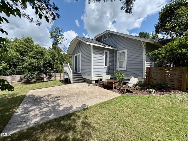 2100 Nation Avenue, Durham, NC 27707