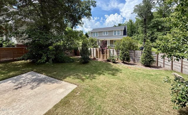 2100 Nation Avenue, Durham, NC 27707