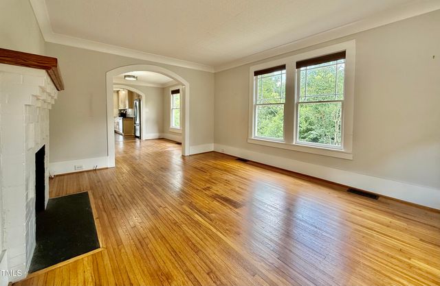 2100 Nation Avenue, Durham, NC 27707