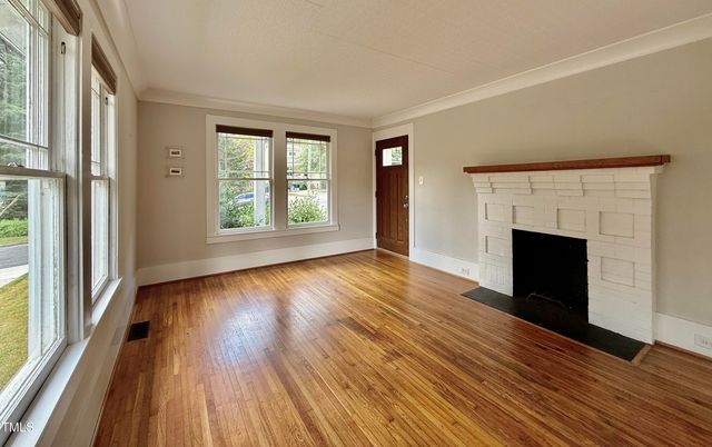 2100 Nation Avenue, Durham, NC 27707