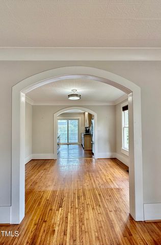 2100 Nation Avenue, Durham, NC 27707