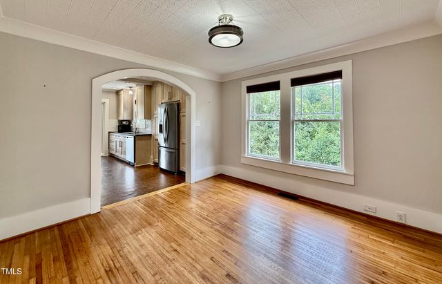 2100 Nation Avenue, Durham, NC 27707