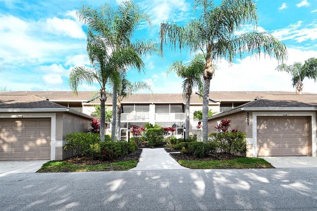 5251 MAHOGANY RUN AVENUE 525, Sarasota, FL 34241