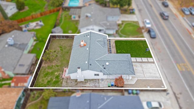 1265 Georgetown Ave, Turlock, CA 95382