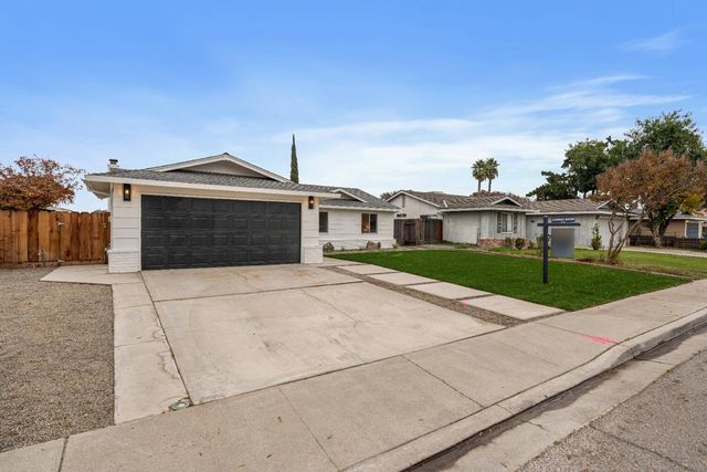 1265 Georgetown Ave, Turlock, CA 95382