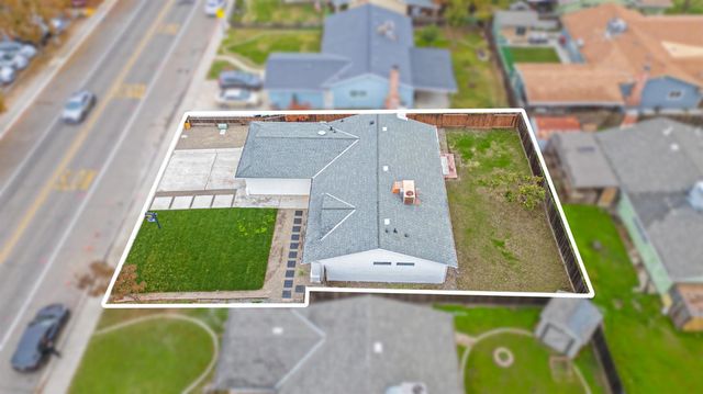 1265 Georgetown Ave, Turlock, CA 95382