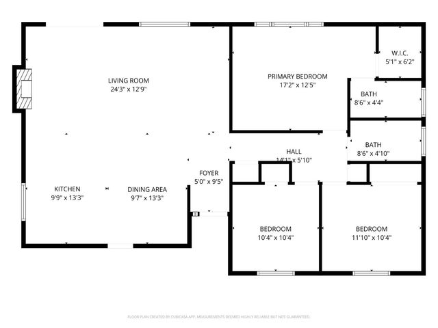 1265 Georgetown Ave, Turlock, CA 95382