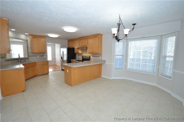 2904 Marcus James Drive, Fayetteville, NC 28306