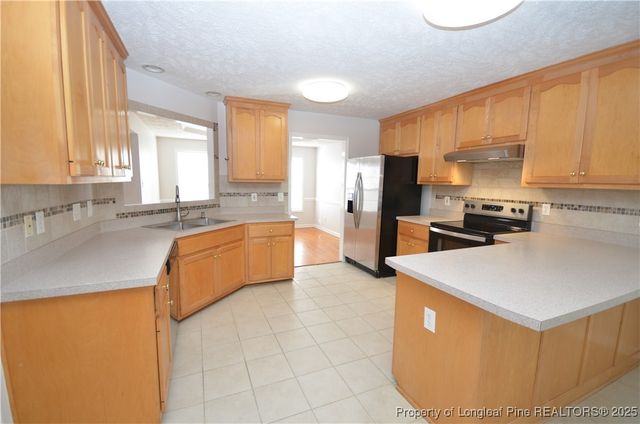 2904 Marcus James Drive, Fayetteville, NC 28306