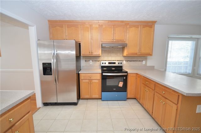 2904 Marcus James Drive, Fayetteville, NC 28306