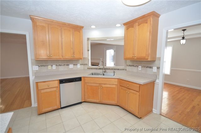 2904 Marcus James Drive, Fayetteville, NC 28306