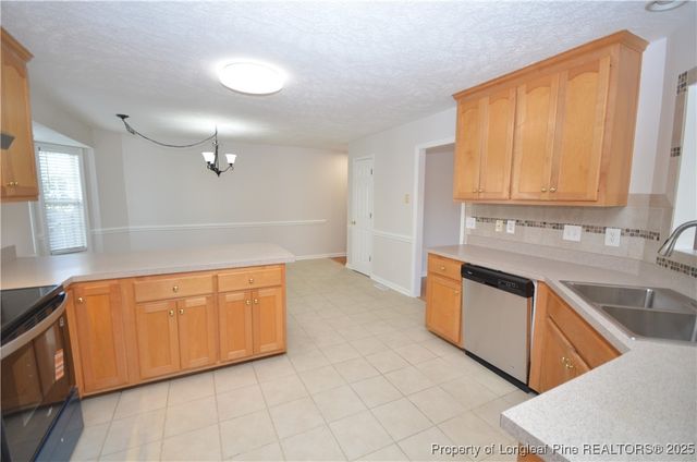 2904 Marcus James Drive, Fayetteville, NC 28306