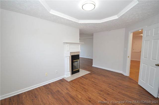 2904 Marcus James Drive, Fayetteville, NC 28306