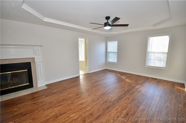 2904 Marcus James Drive, Fayetteville, NC 28306