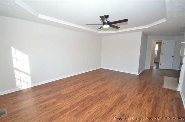 2904 Marcus James Drive, Fayetteville, NC 28306