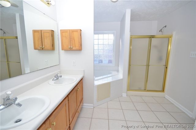 2904 Marcus James Drive, Fayetteville, NC 28306