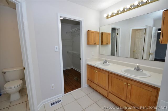 2904 Marcus James Drive, Fayetteville, NC 28306