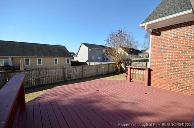 2904 Marcus James Drive, Fayetteville, NC 28306