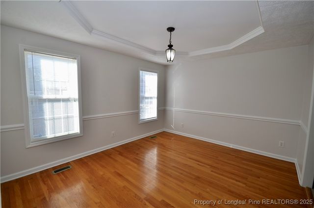 2904 Marcus James Drive, Fayetteville, NC 28306