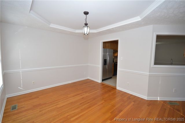 2904 Marcus James Drive, Fayetteville, NC 28306