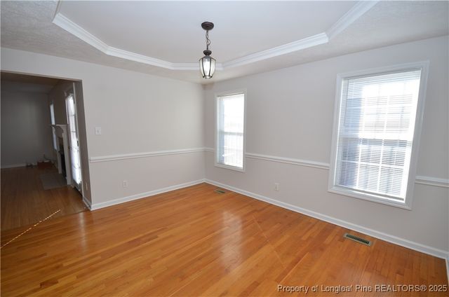 2904 Marcus James Drive, Fayetteville, NC 28306