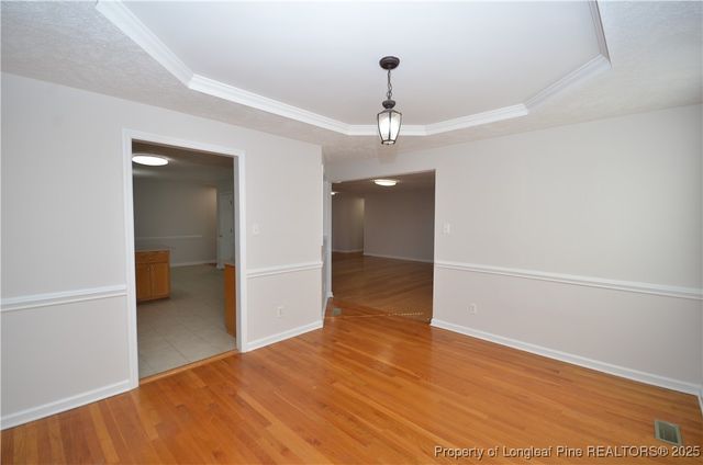 2904 Marcus James Drive, Fayetteville, NC 28306