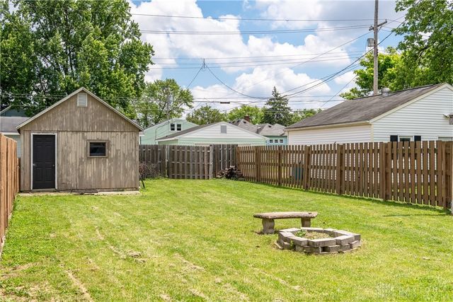 124 N 2nd Street, Tipp City, OH 45371