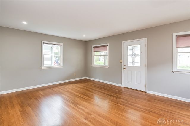 124 N 2nd Street, Tipp City, OH 45371