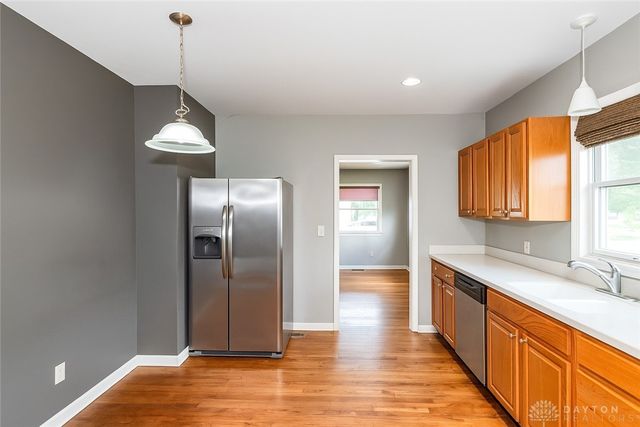 124 N 2nd Street, Tipp City, OH 45371