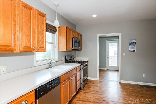124 N 2nd Street, Tipp City, OH 45371