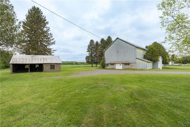 7709 Ridge Road, Lowville, NY 13367