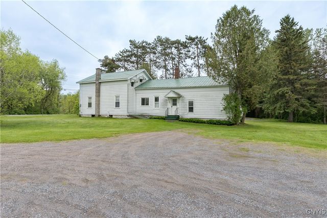 7709 Ridge Road, Lowville, NY 13367