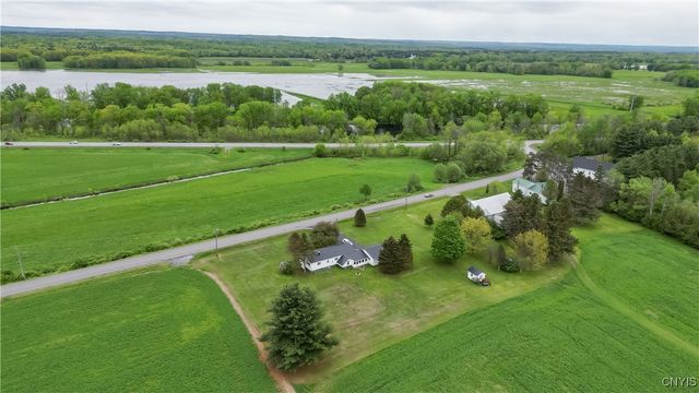 7709 Ridge Road, Lowville, NY 13367