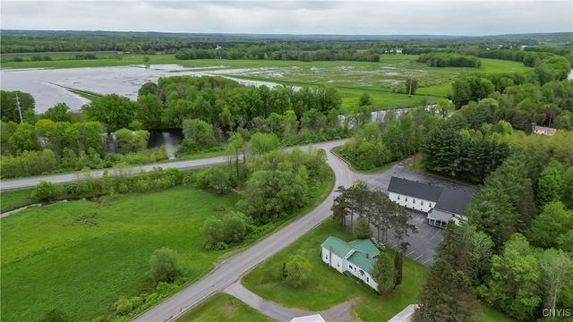 7709 Ridge Road, Lowville, NY 13367