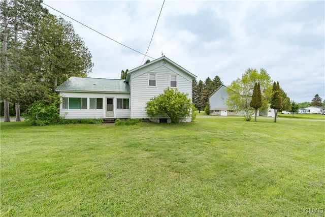 7709 Ridge Road, Lowville, NY 13367