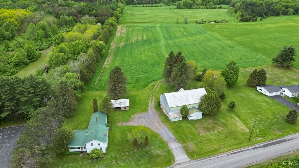 7709 Ridge Road, Lowville, NY 13367