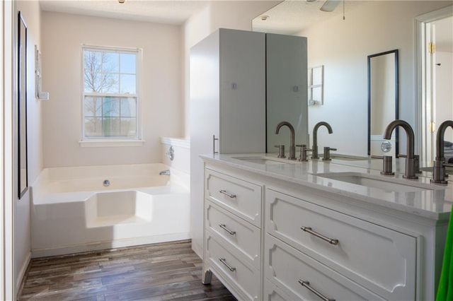 50 Hill City Trail, Jasper, GA 30143