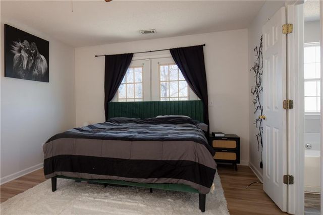 50 Hill City Trail, Jasper, GA 30143