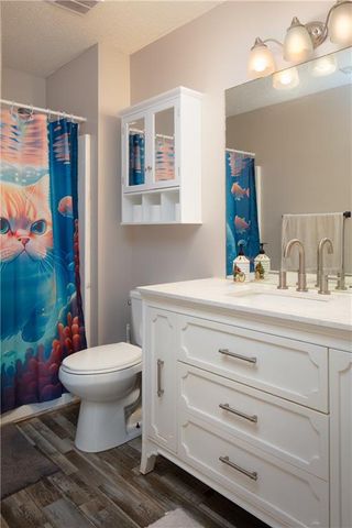 50 Hill City Trail, Jasper, GA 30143