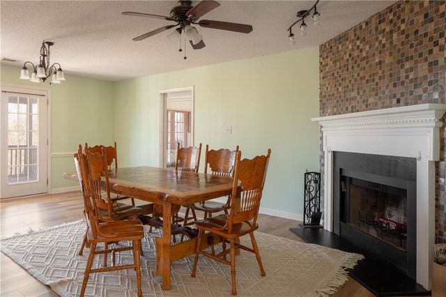 50 Hill City Trail, Jasper, GA 30143