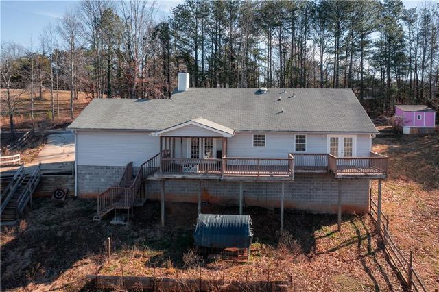 50 Hill City Trail, Jasper, GA 30143