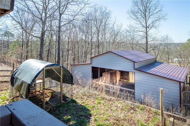 50 Hill City Trail, Jasper, GA 30143