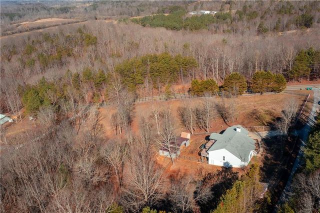 50 Hill City Trail, Jasper, GA 30143