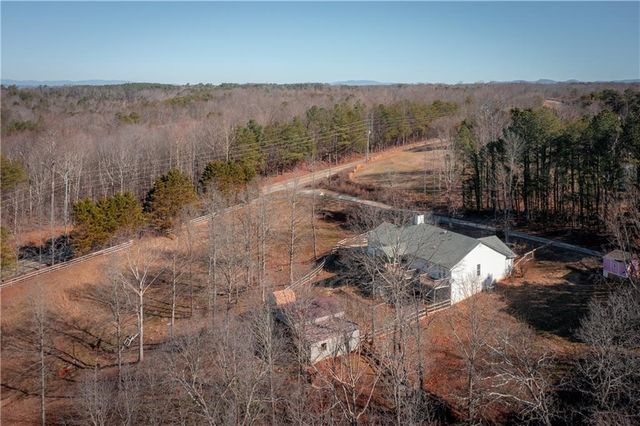 50 Hill City Trail, Jasper, GA 30143